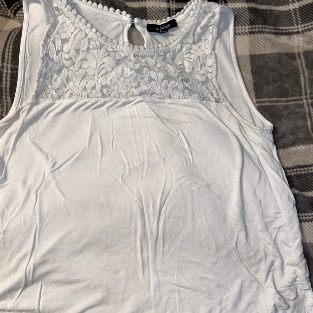 Ambiance Apparel Shirt